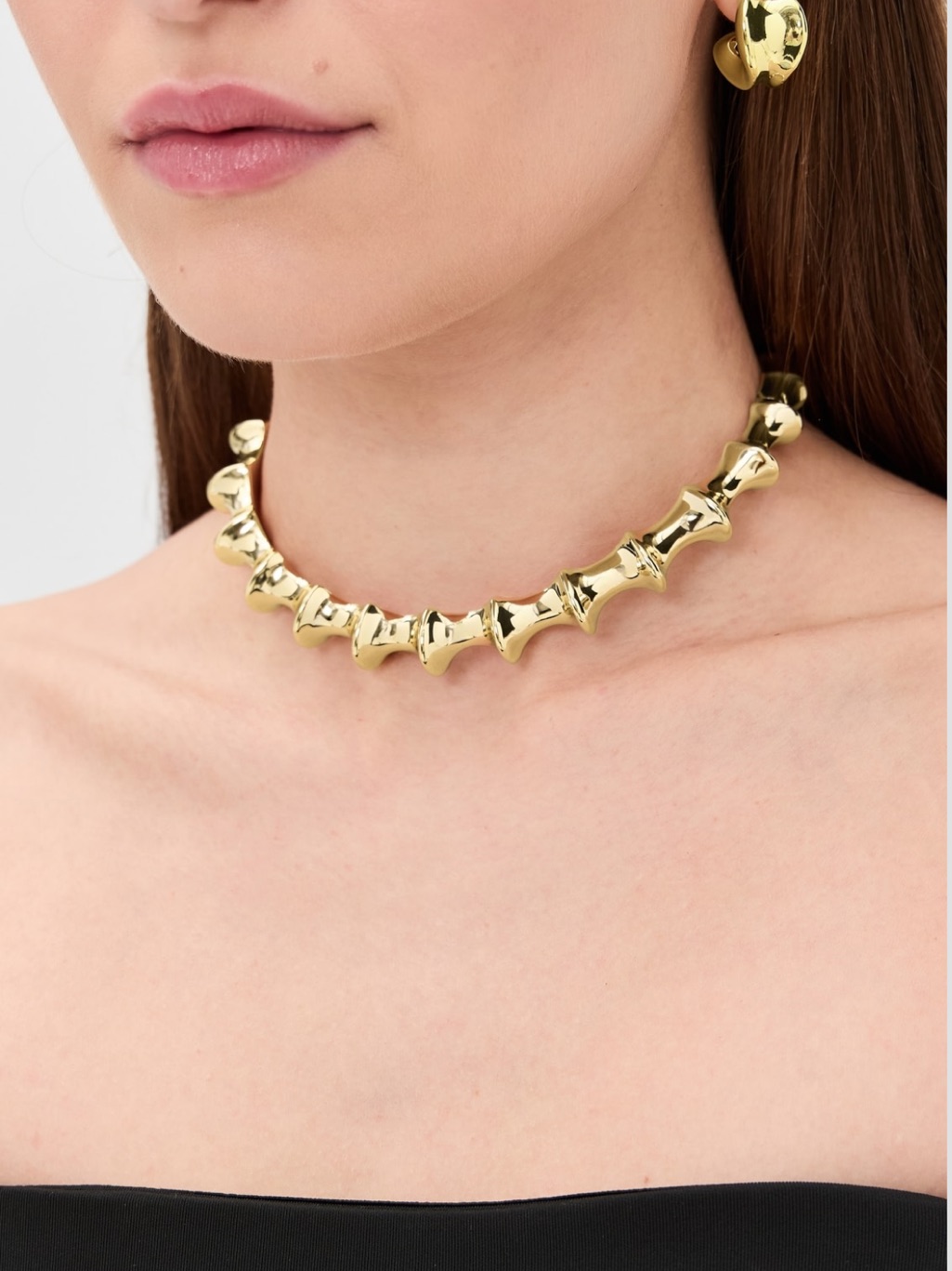 Jennifer Fisher Murphy Choker — image 2 of 5